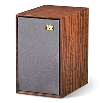 Wharfedale Denton 80 th スピーカー Amazon.com: Wharfedale - Denton 80th (Walnut) Walnut